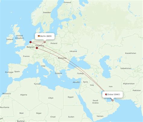 germany time vs dubai time|Dubai, United Arab Emirates to Berlin, Germany .